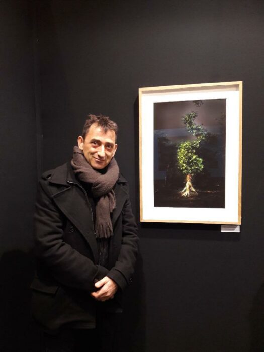 François Fontes Abrantes