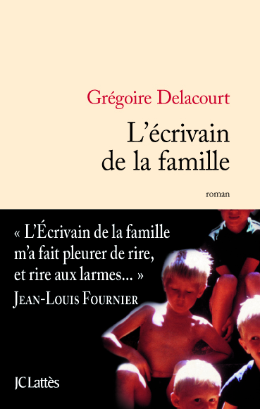 grégoire delacourt