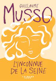 l'inconnue de la seine