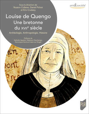 louise de quengo