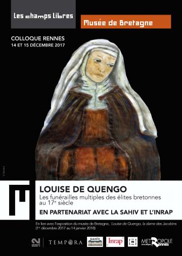 louise de quengo