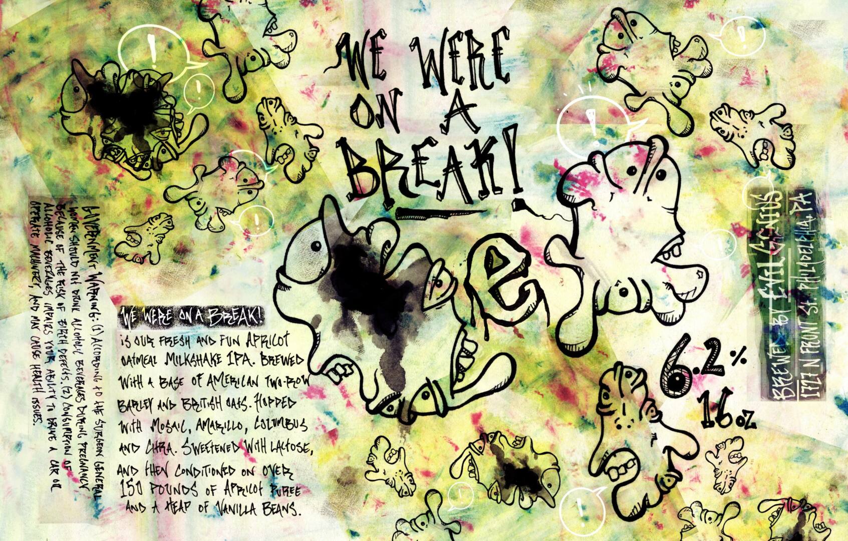 patrick thomas design