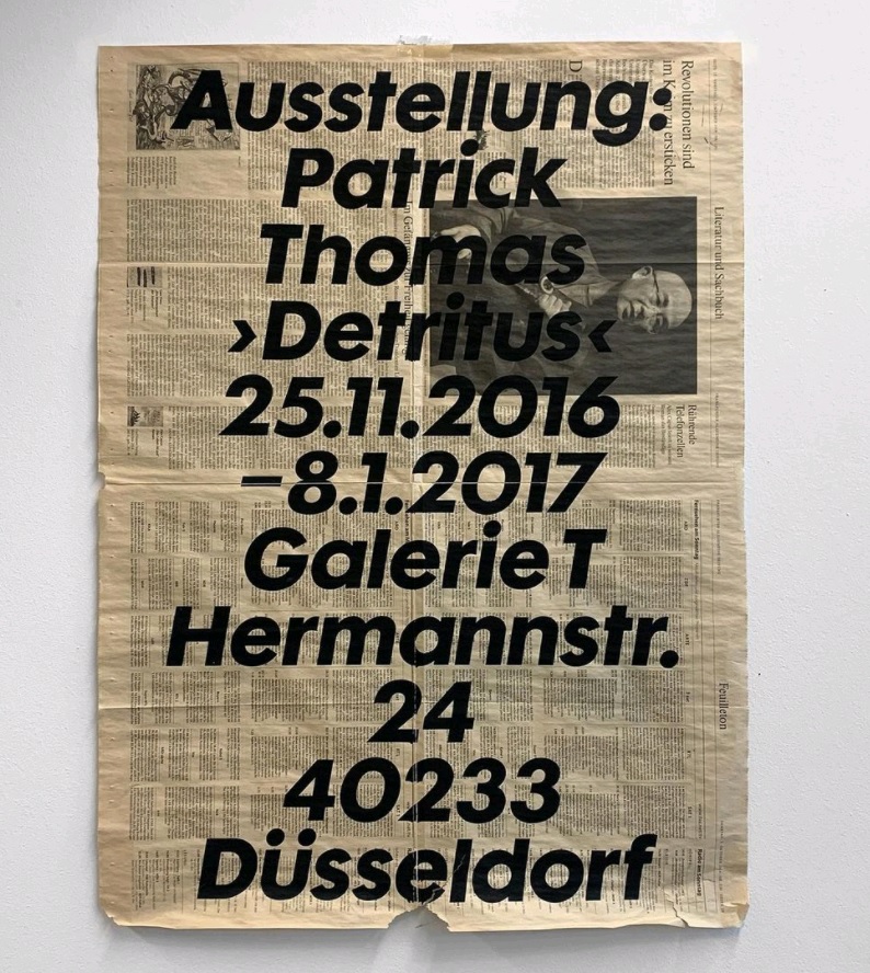 patrick thomas design