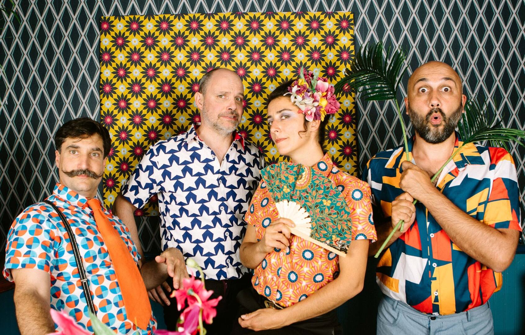 passion coco, saga cosmica