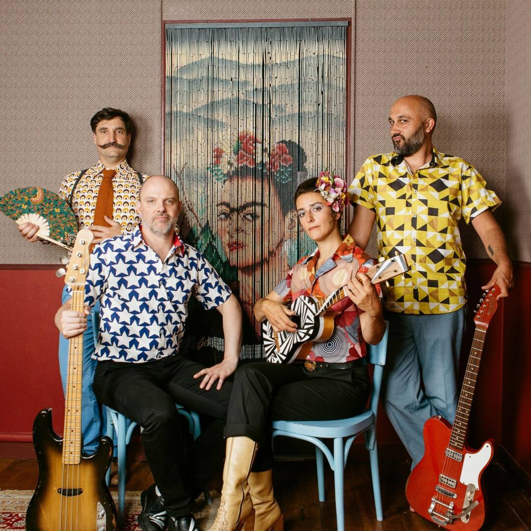 passion coco, saga cosmica