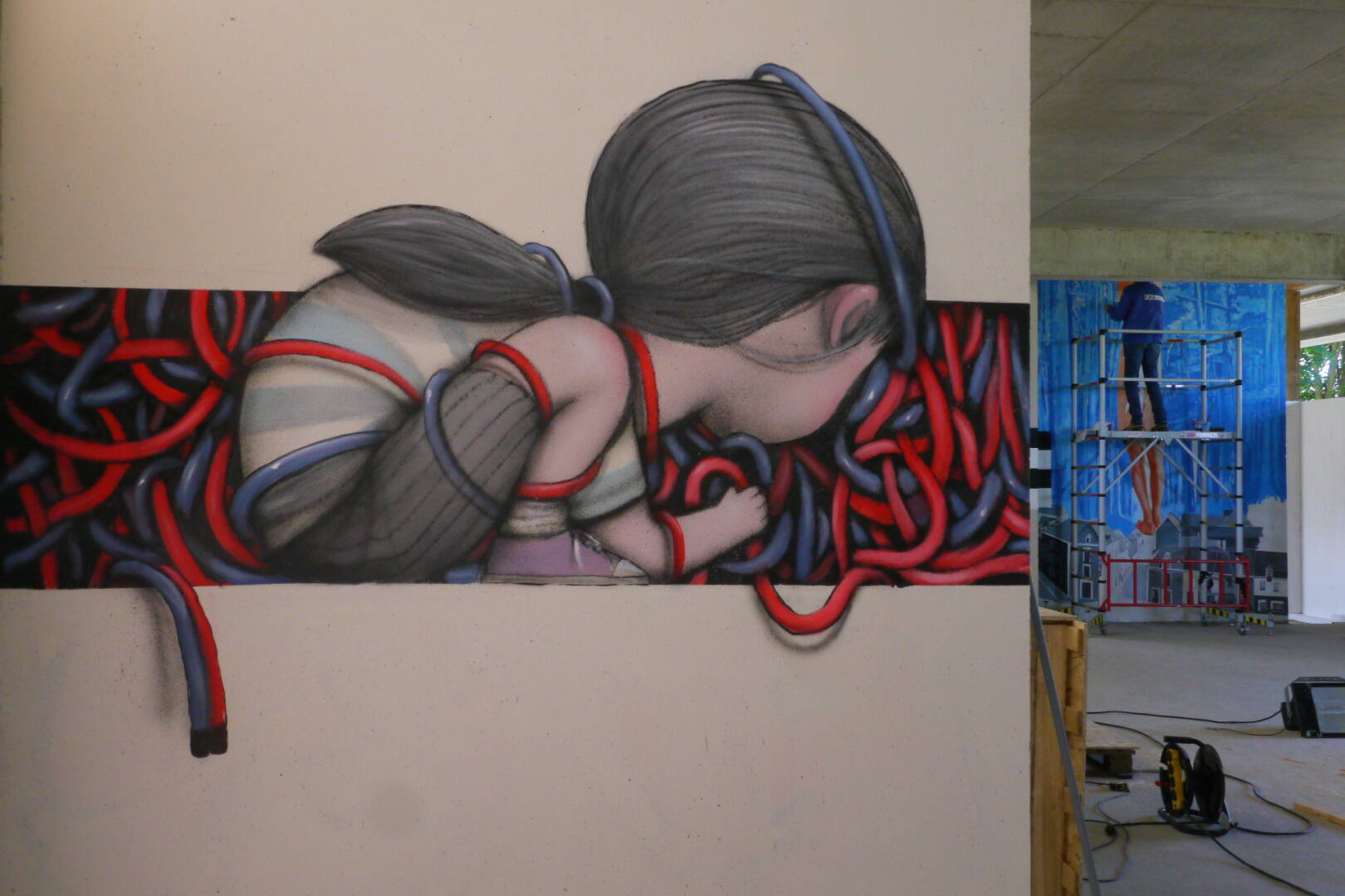 teenage kicks rennes 