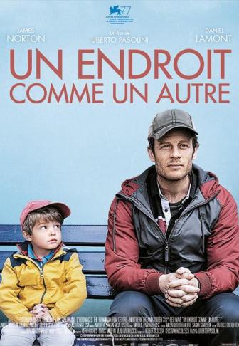 un endroit comme un autre film