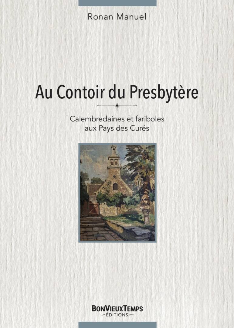 au contoir du presbytère