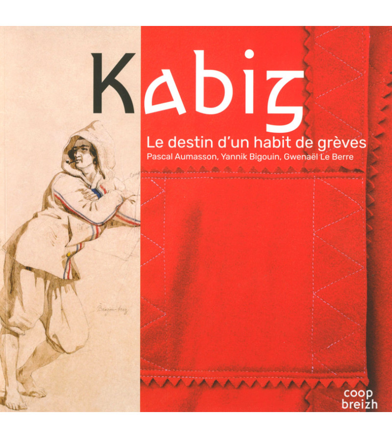 kabig coop breizh