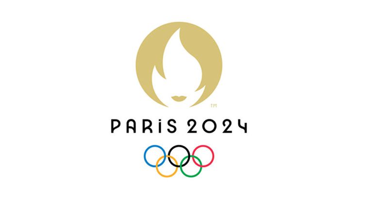 paris logo JO 2024