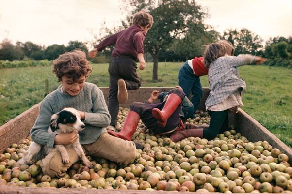 madeleine de sinéty