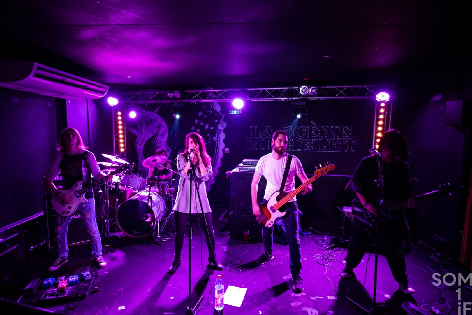 delirium city, after coffee