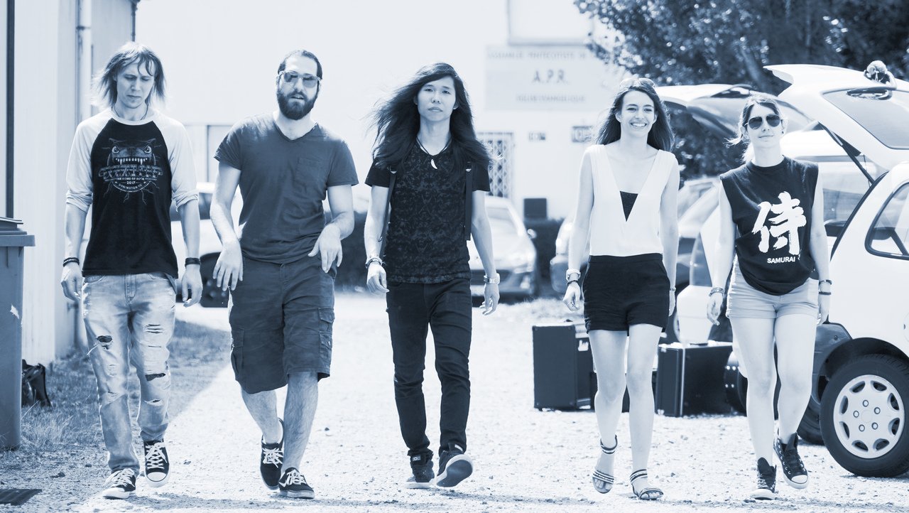 delirium city, after coffee