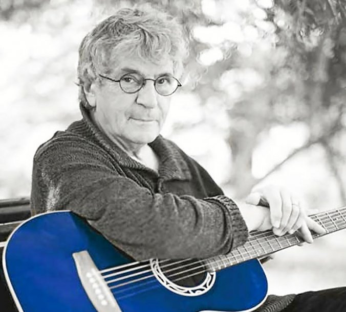 georges chelon, la rencontre