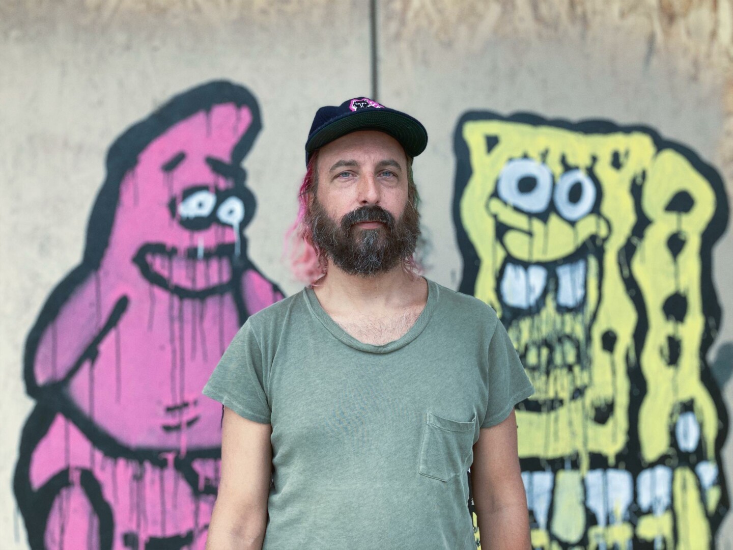 herman dune, santa cruz gold