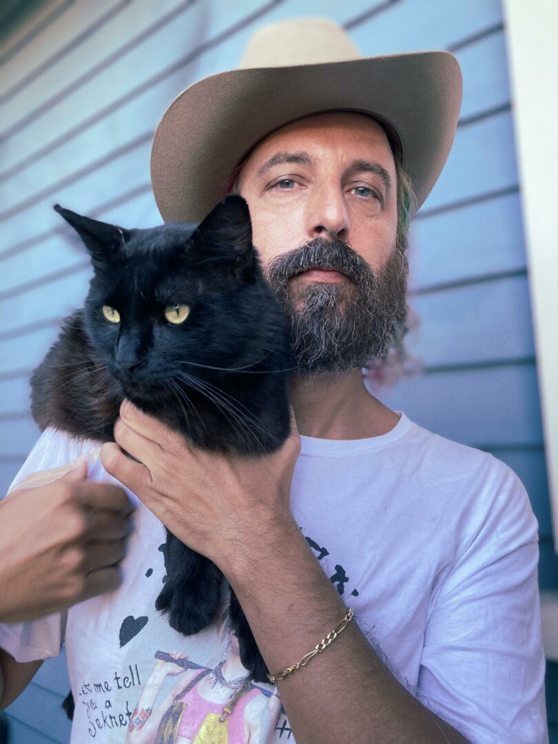 herman dune, santa cruz gold