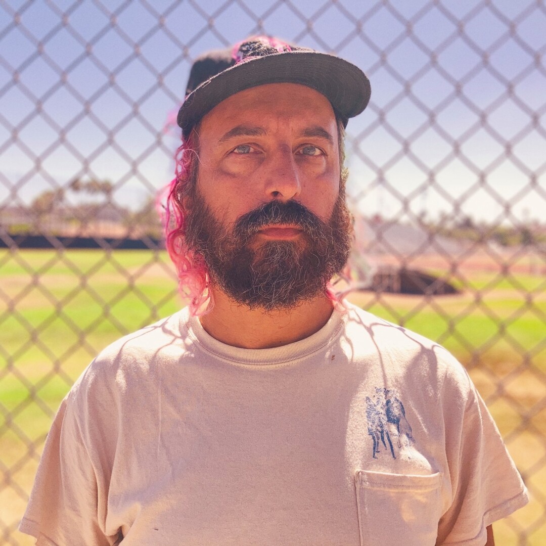 herman dune, santa cruz gold