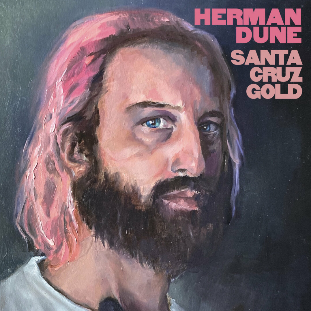 herman dune, santa cruz gold