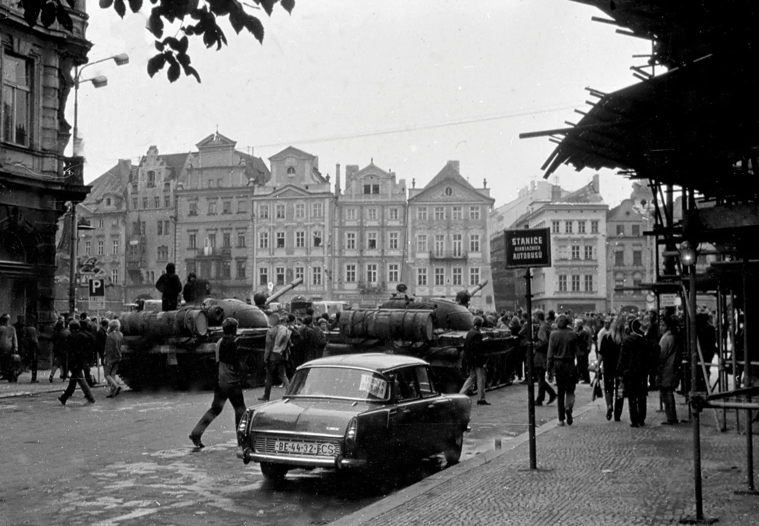 printemps de prague