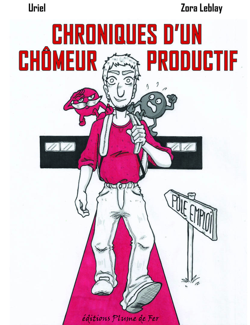 Participez Aux Chroniques D Un Chomeur Productif