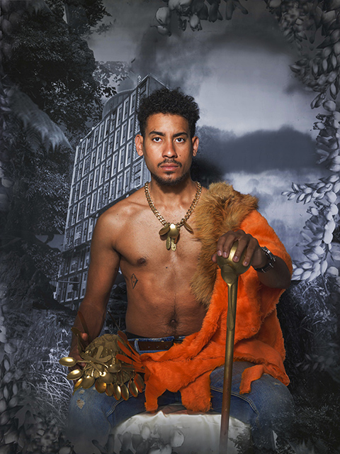 elisabeth gomes barradas