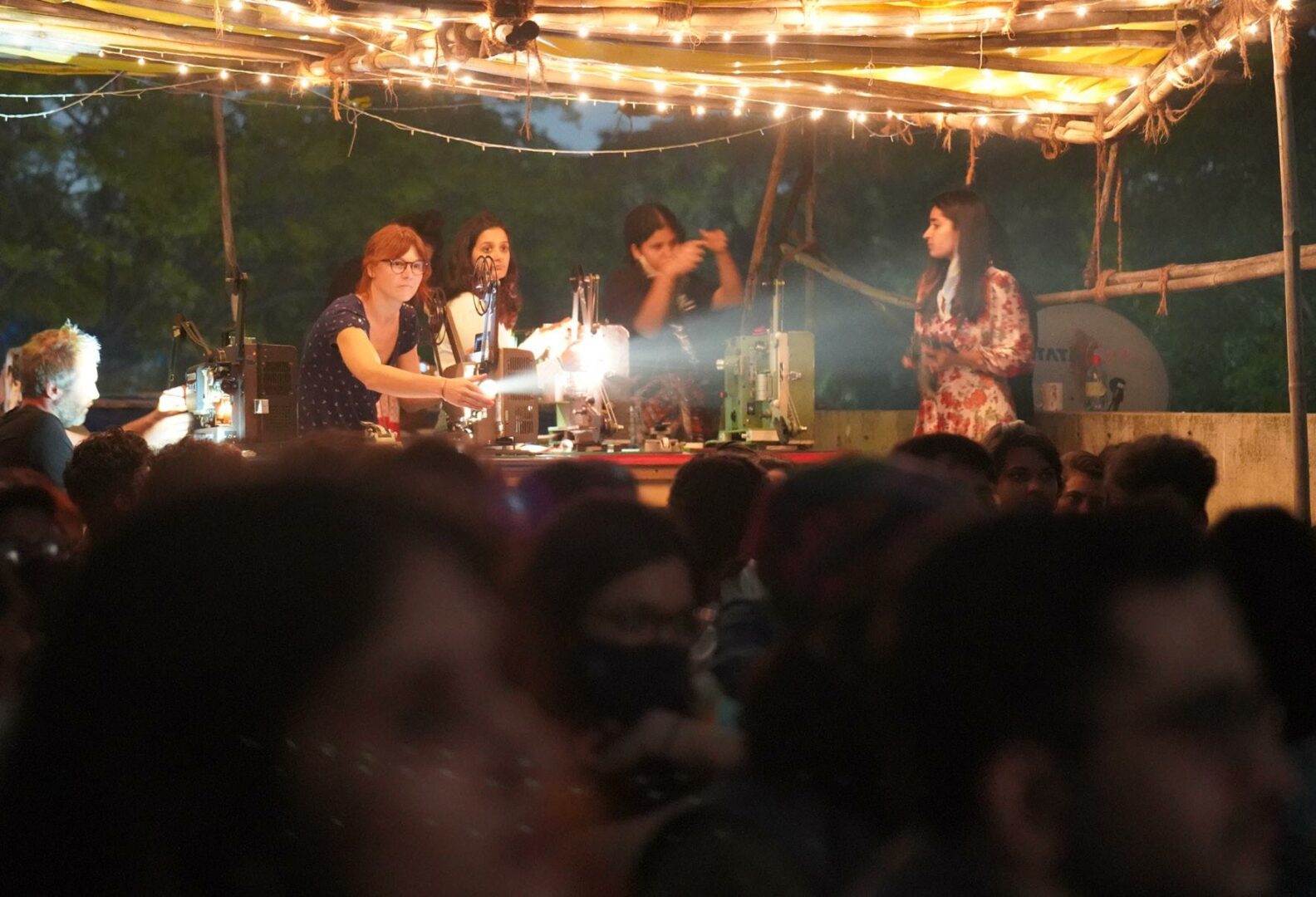 oodaaq labo k harkat studio