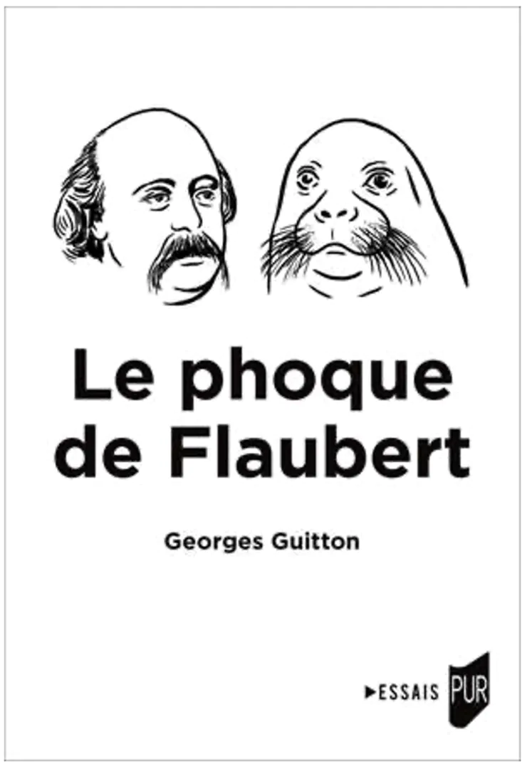 FLAUBERT PHOQUE