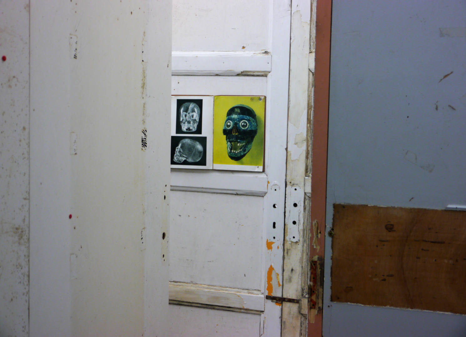 expo go ghost frac bretagne