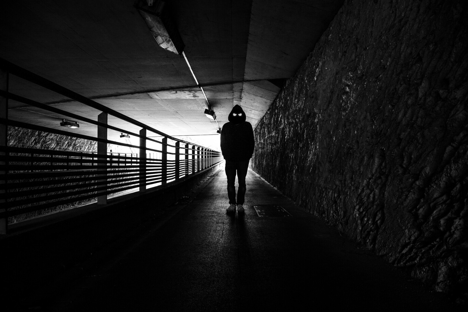 great man hiboo, rien a feter