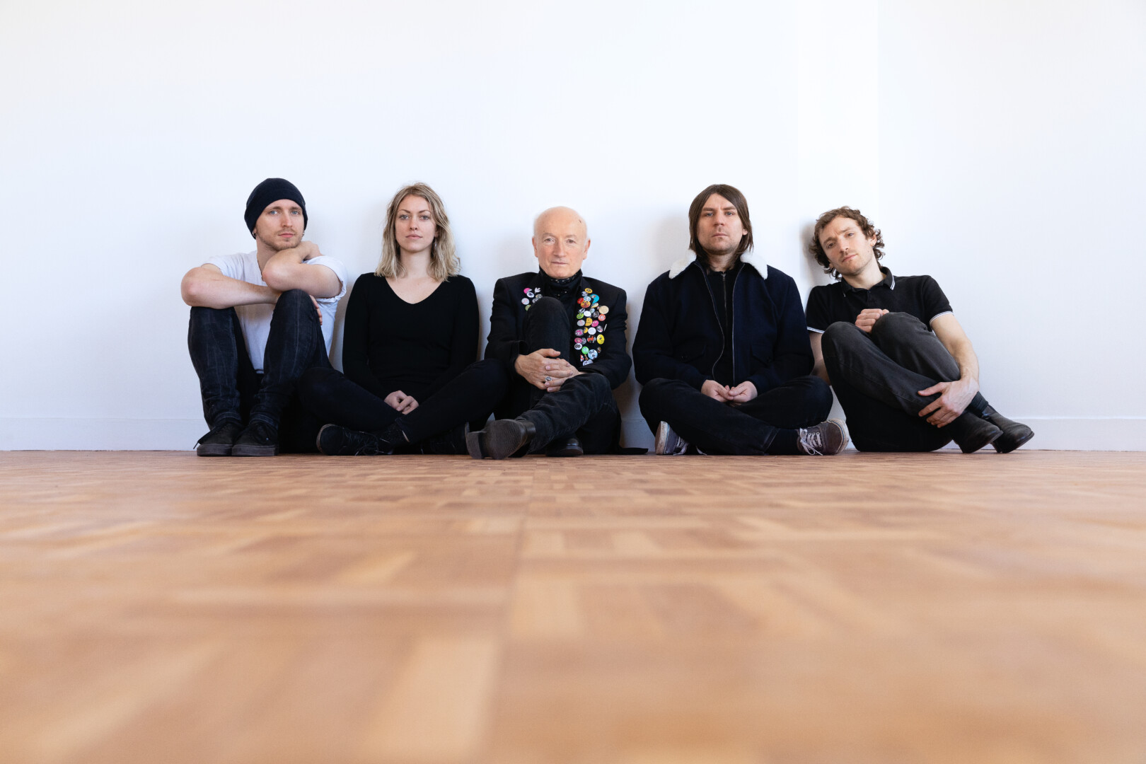 paul pechenart, ce que tanguer veut dire