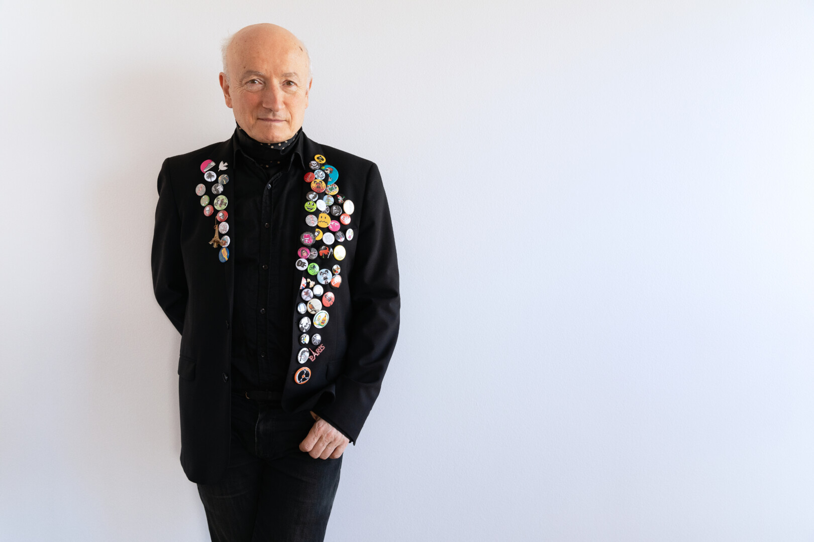 paul pechenart, ce que tanguer veut dire