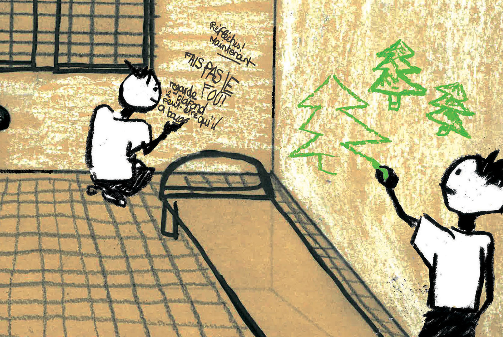 revue oxygene marion bailly salin