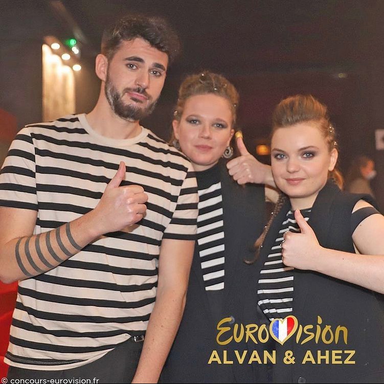 alvan & ahez