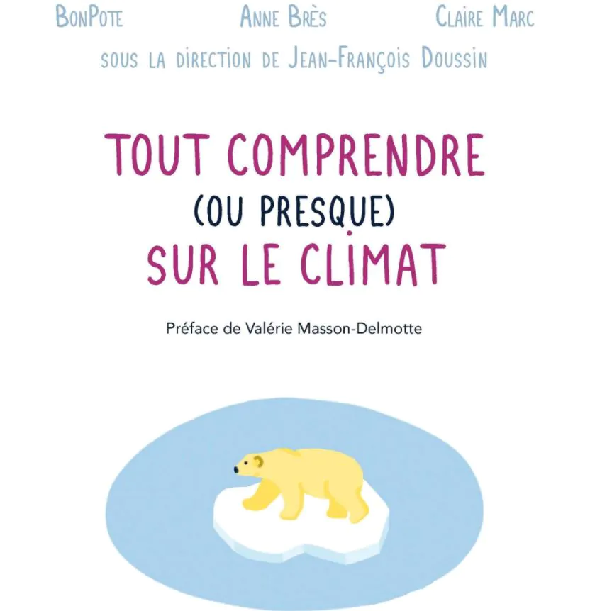 rechauffement climatique