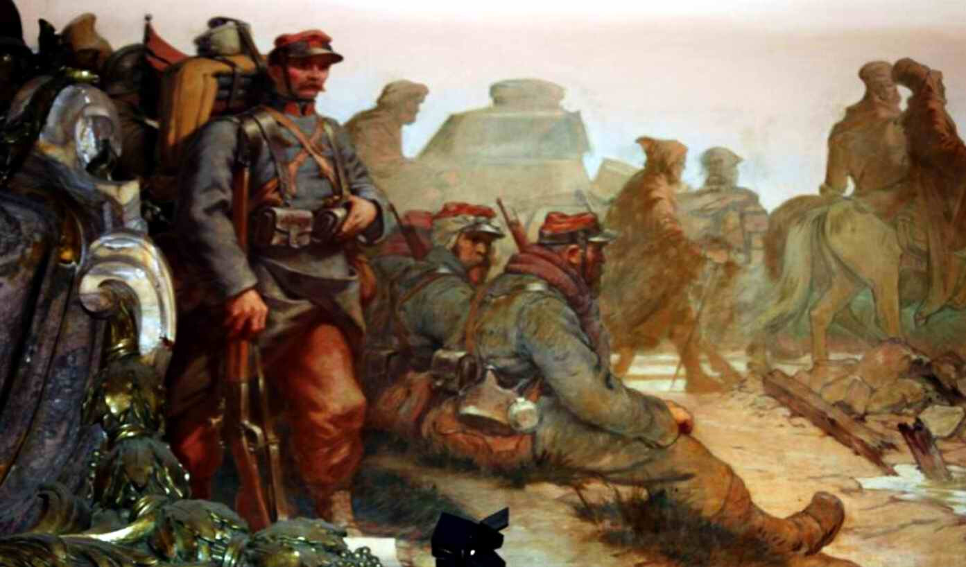 camille godet guerre