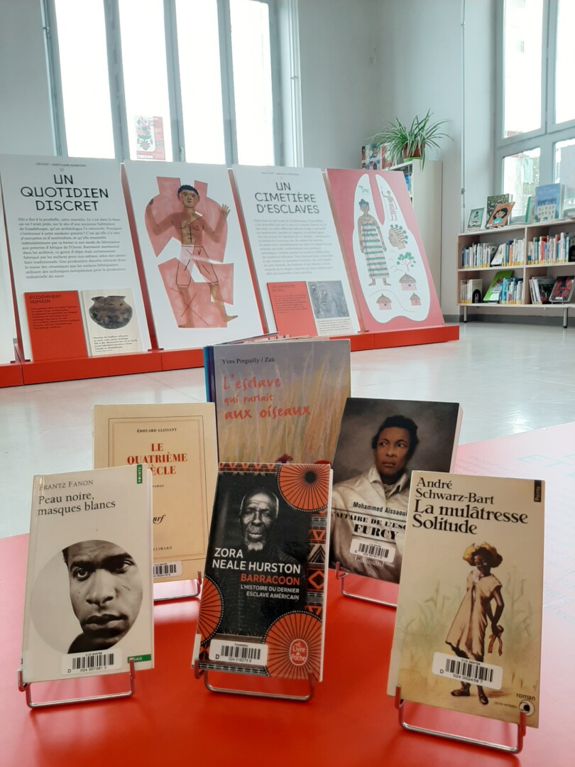 fonds documentaire tisse metisse nantes