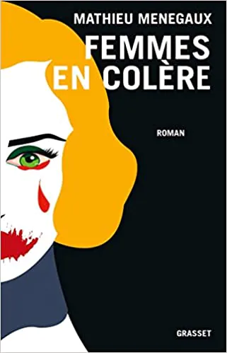 femmes en colère