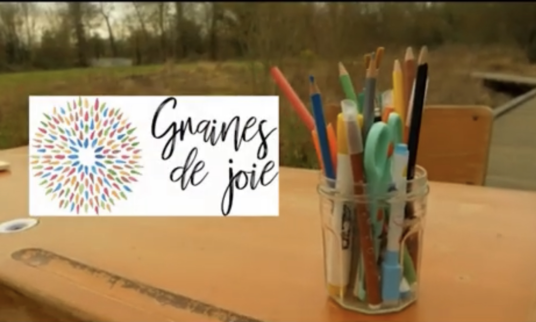 Association Graines de joie