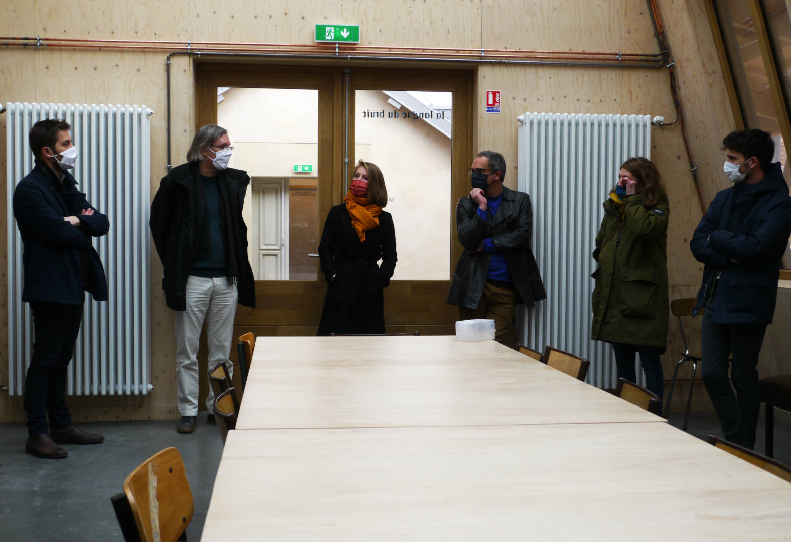 hotel pasteur rennes