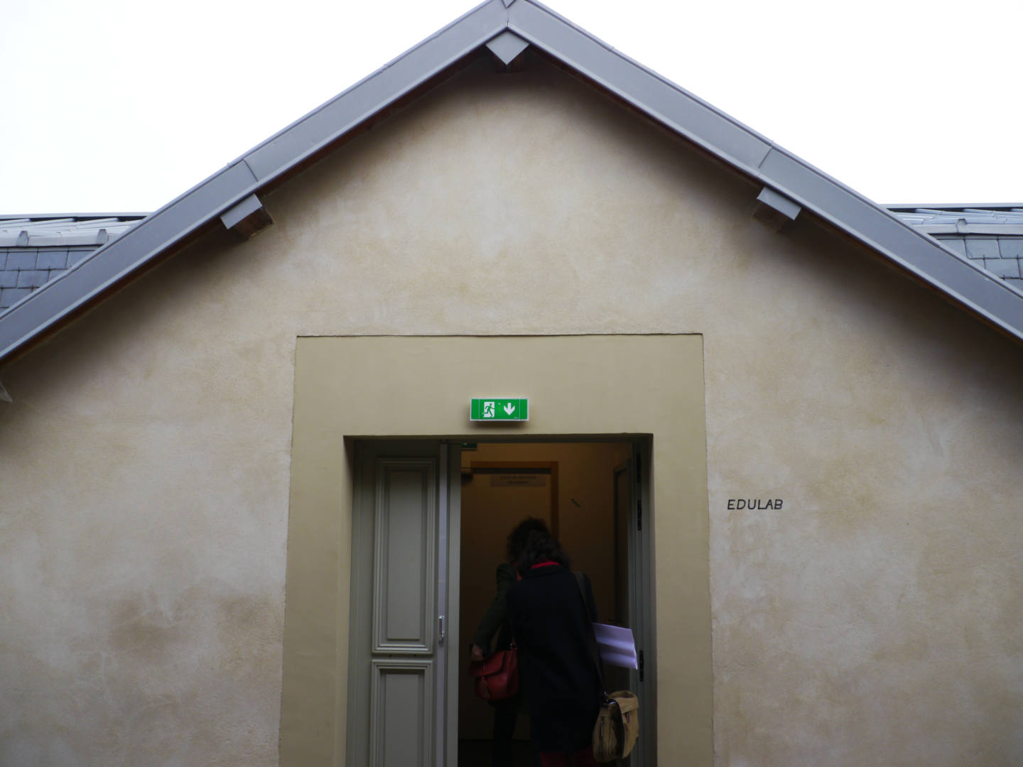 hotel pasteur rennes