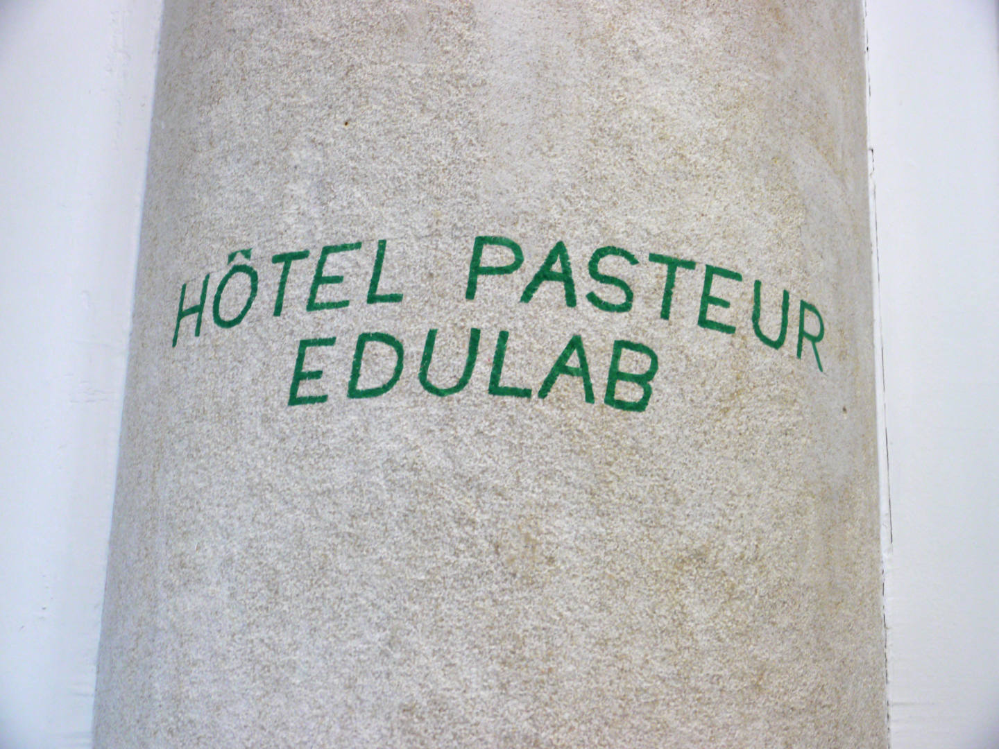 hotel pasteur rennes