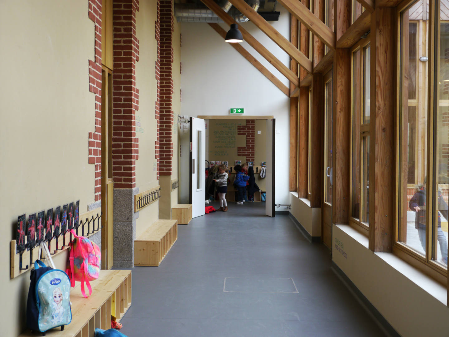 hotel pasteur rennes