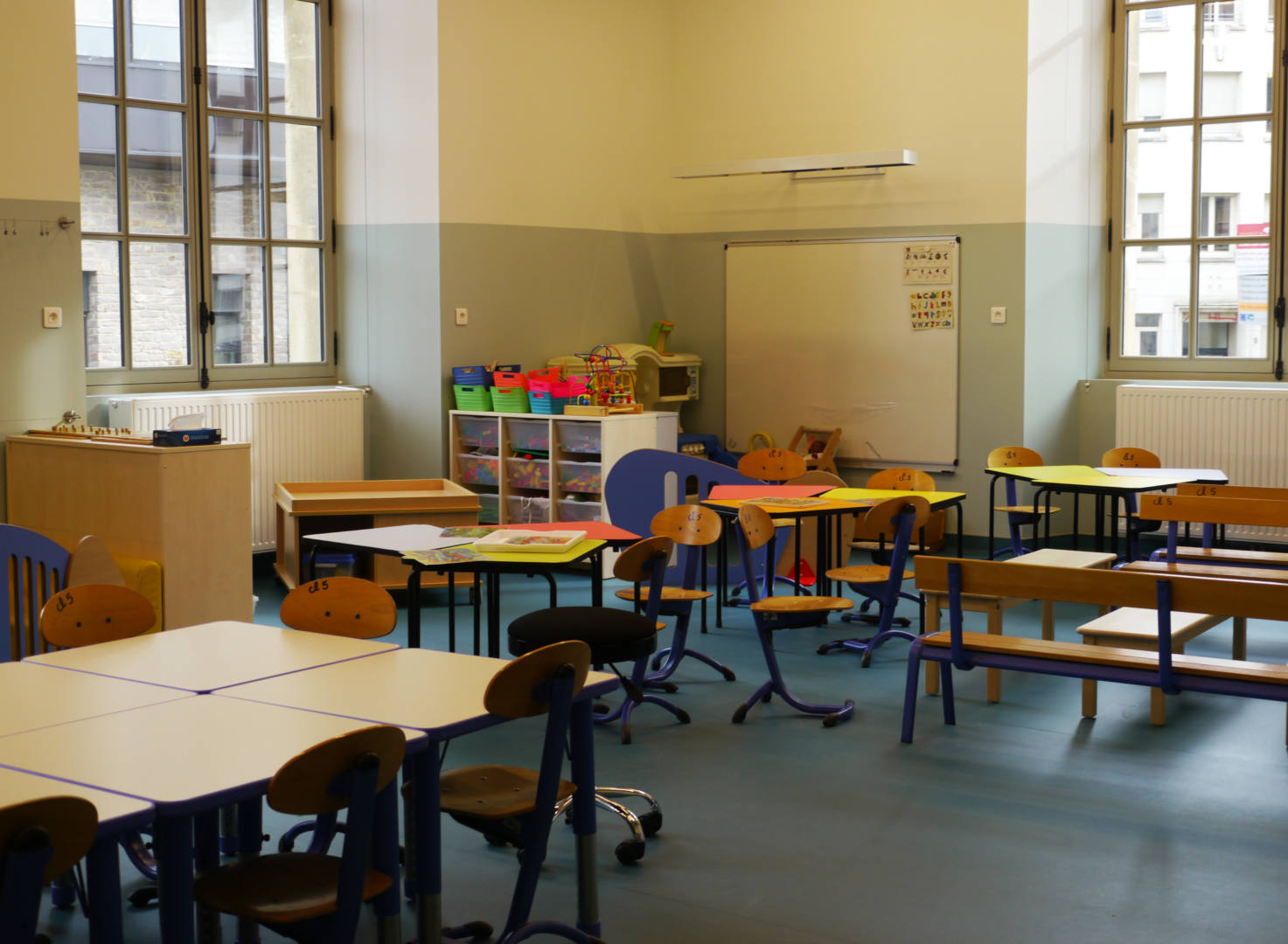 hotel pasteur rennes