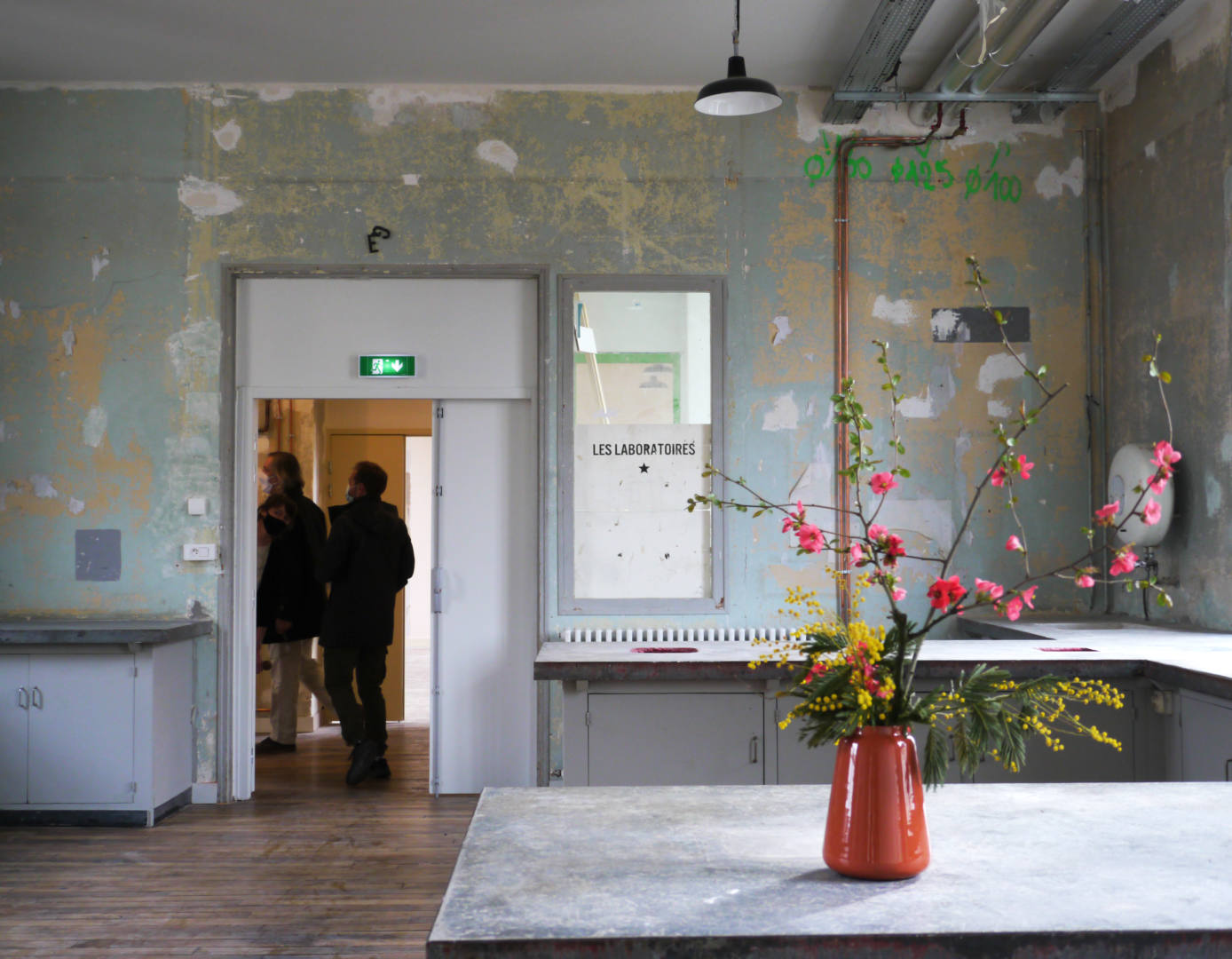 hotel pasteur rennes