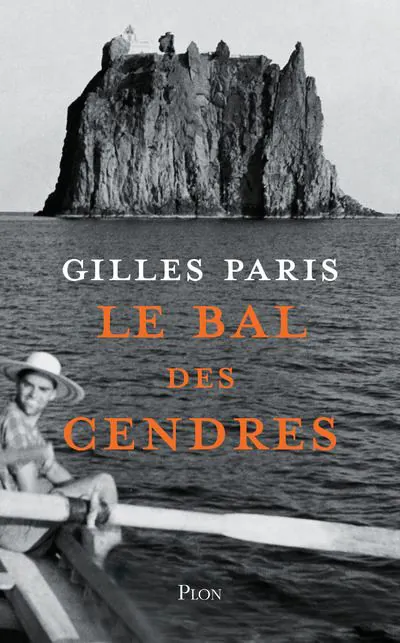 le bal des cendres gilles paris