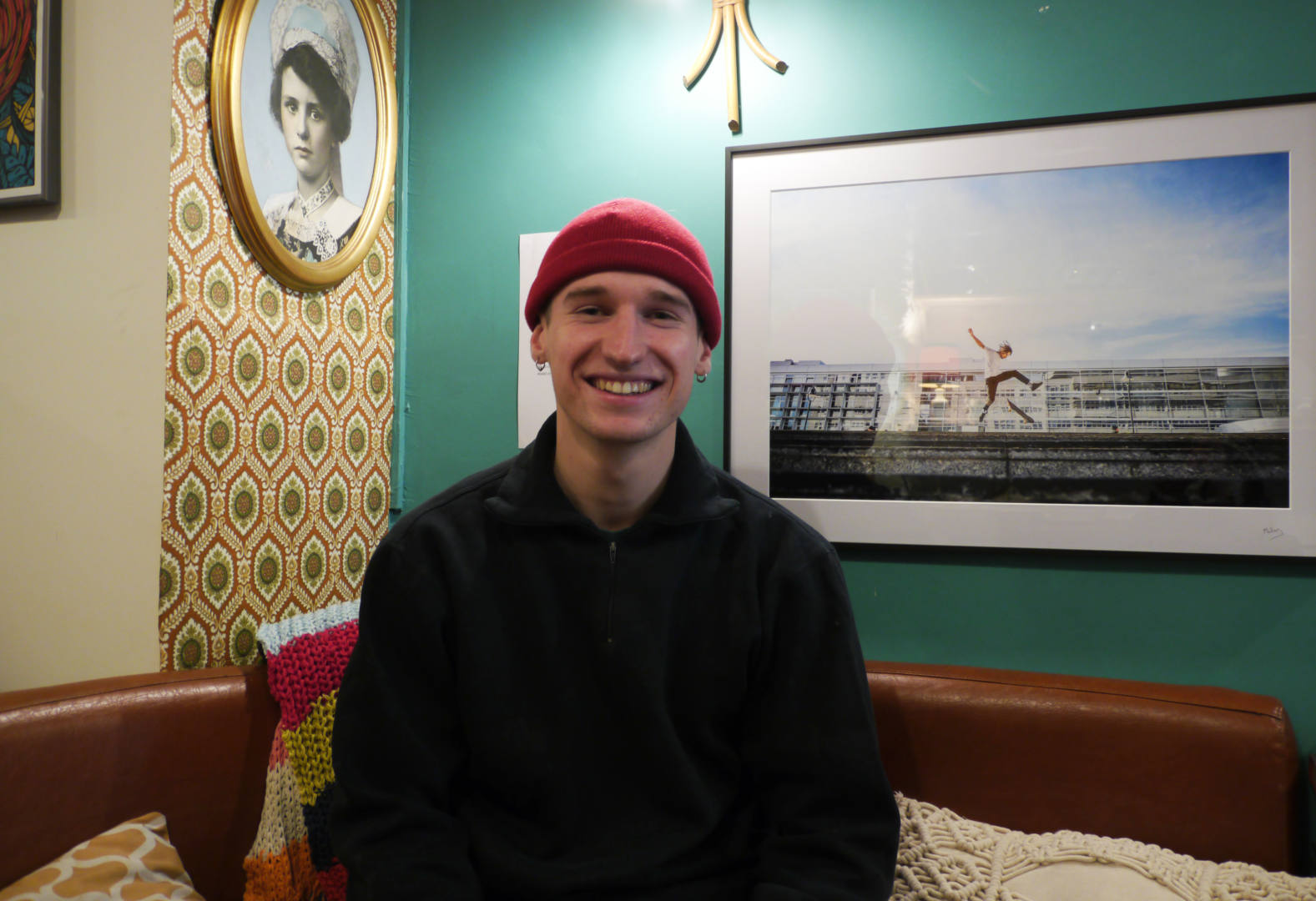 milan valtais photo rennes