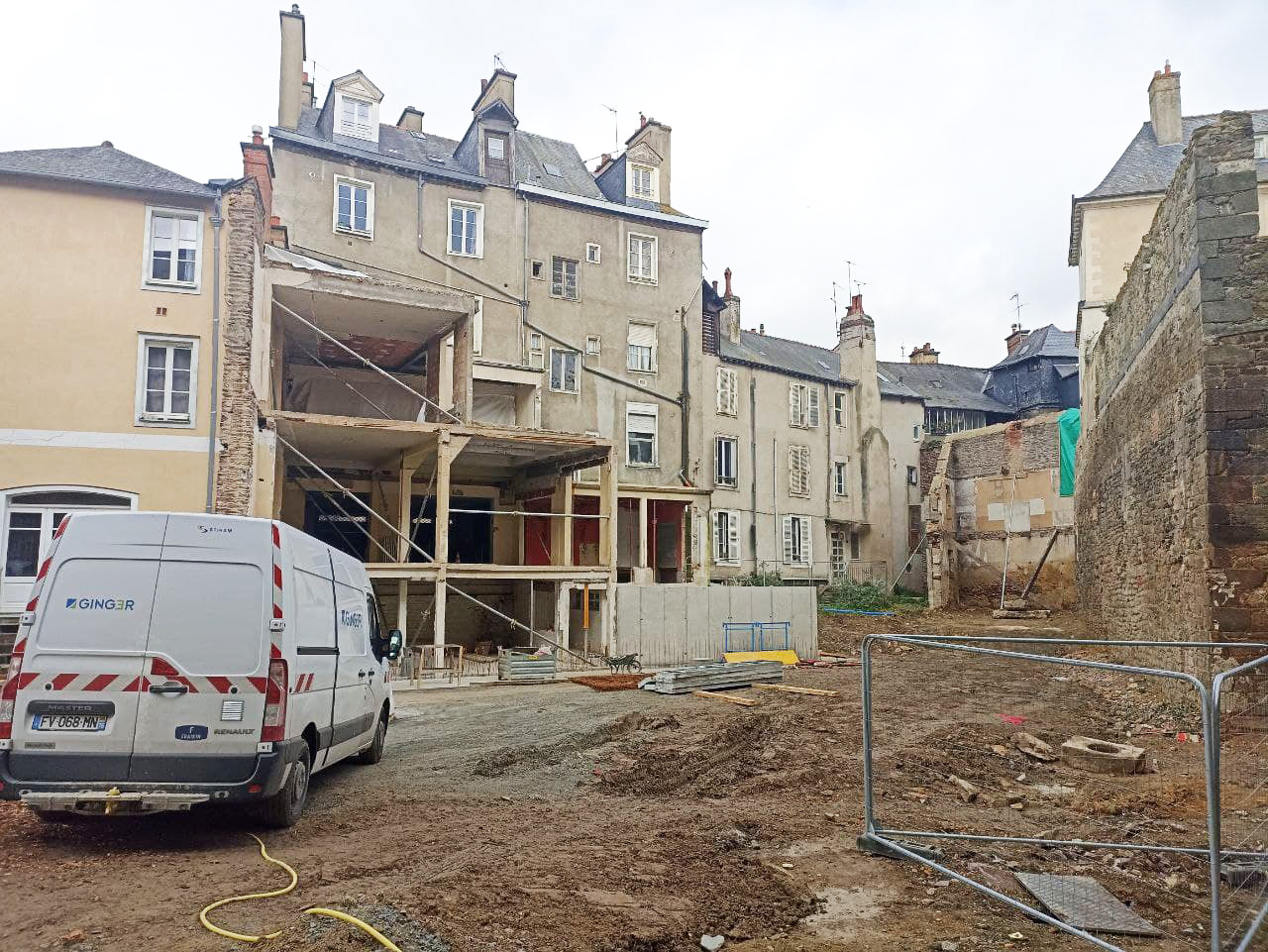 portes mordelaises rennes