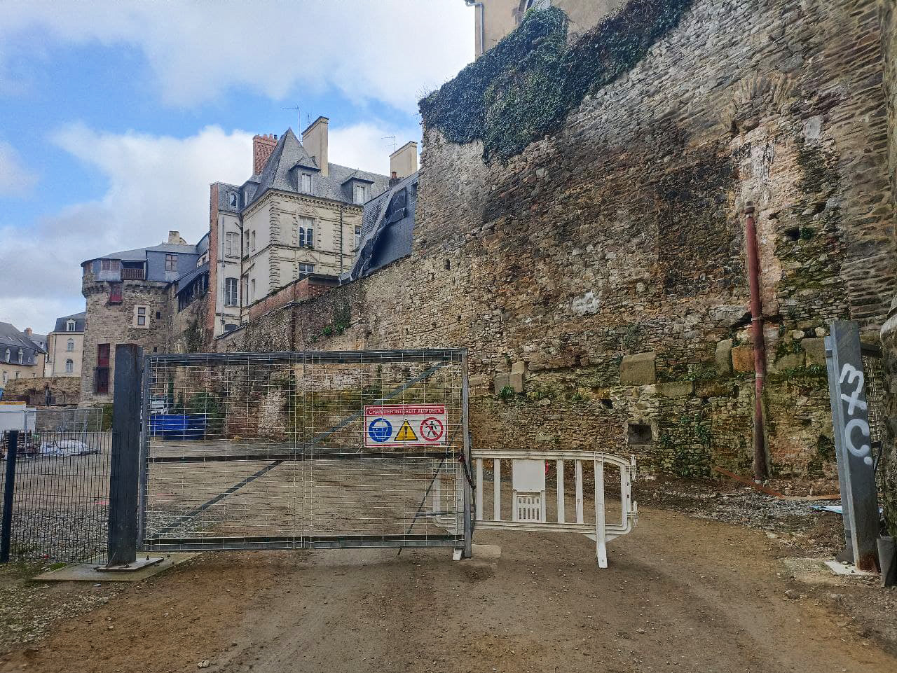 portes mordelaises rennes