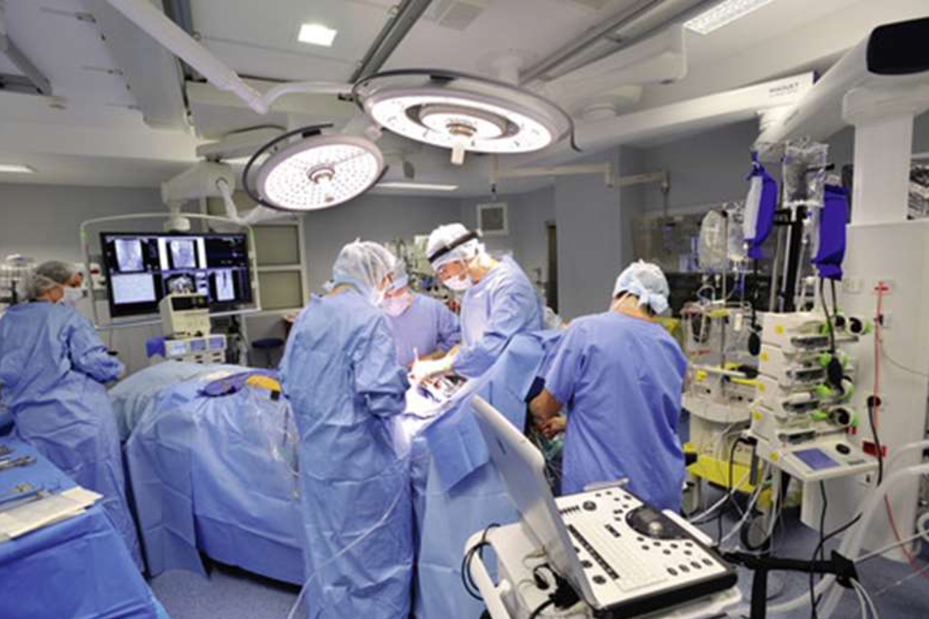 Jean-Philippe Verhoye