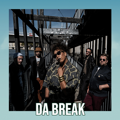 festival grande marees 2022